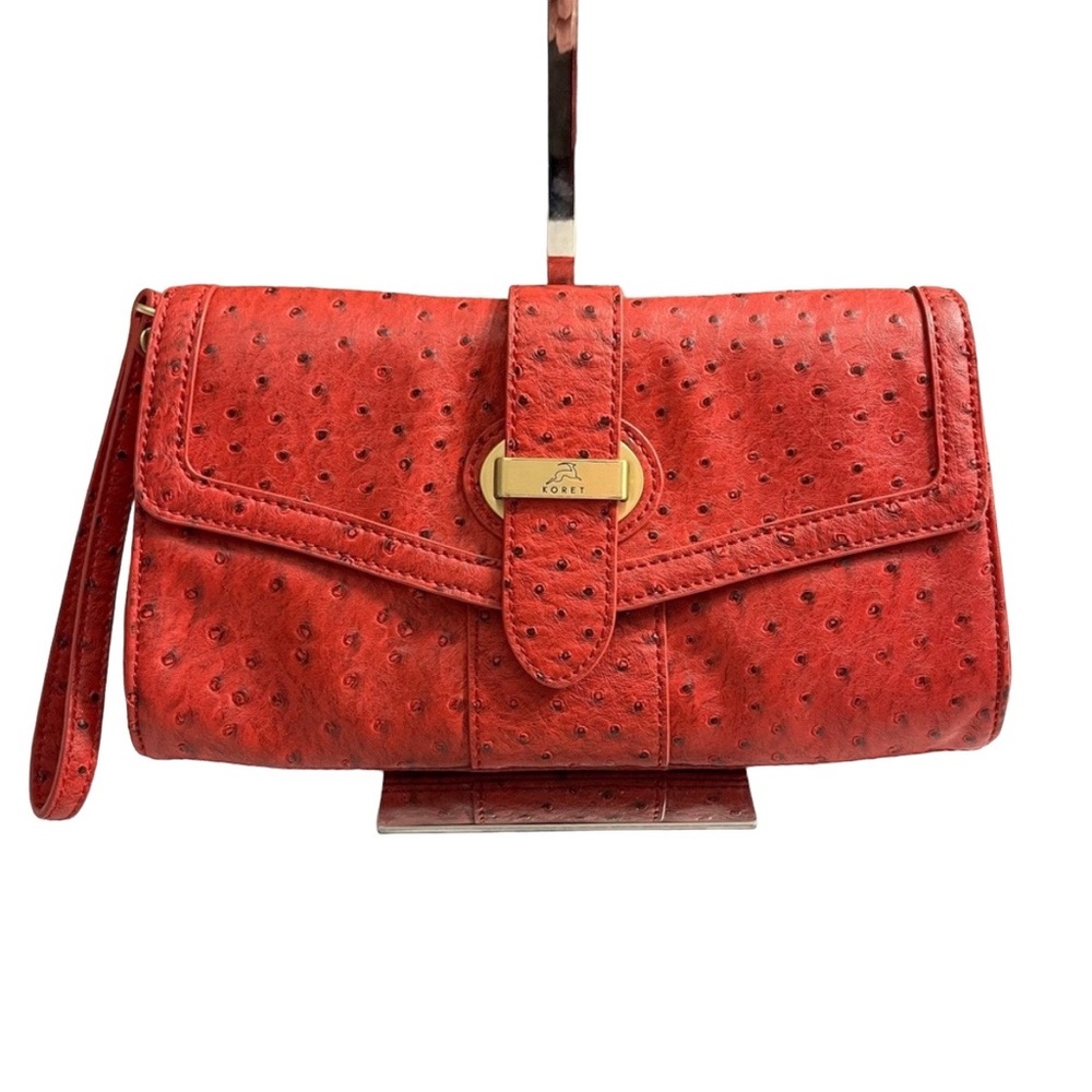 Koret clutch